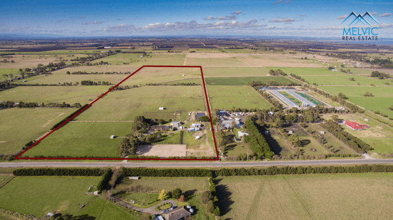 420 Tooradin Station Road, DALMORE, VIC 3981