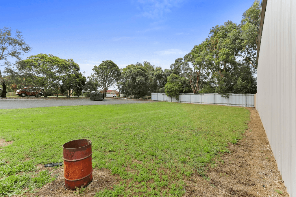 1/215 Princes Highway, PORT FAIRY, VIC 3284