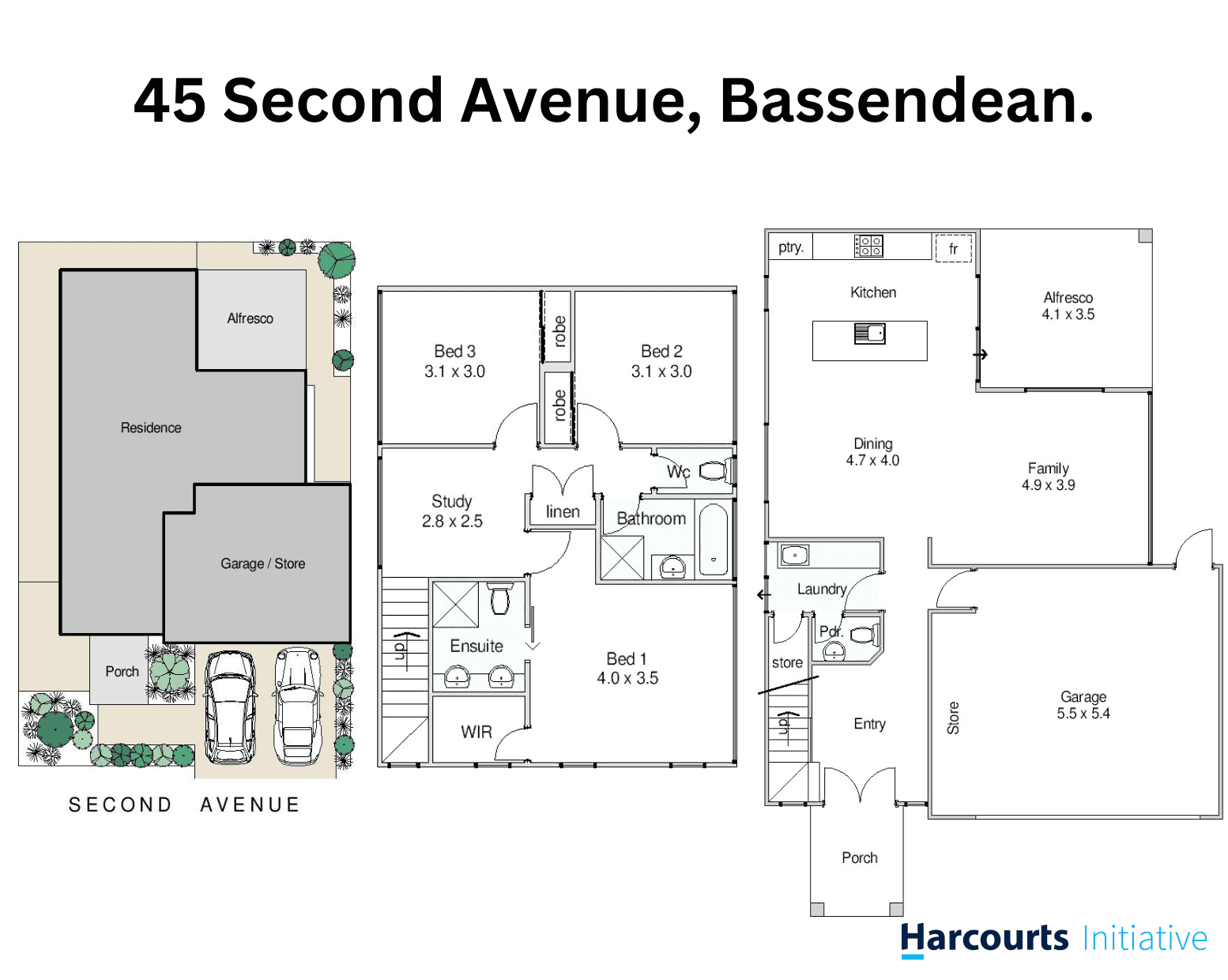 45 Second Avenue, BASSENDEAN, WA 6054