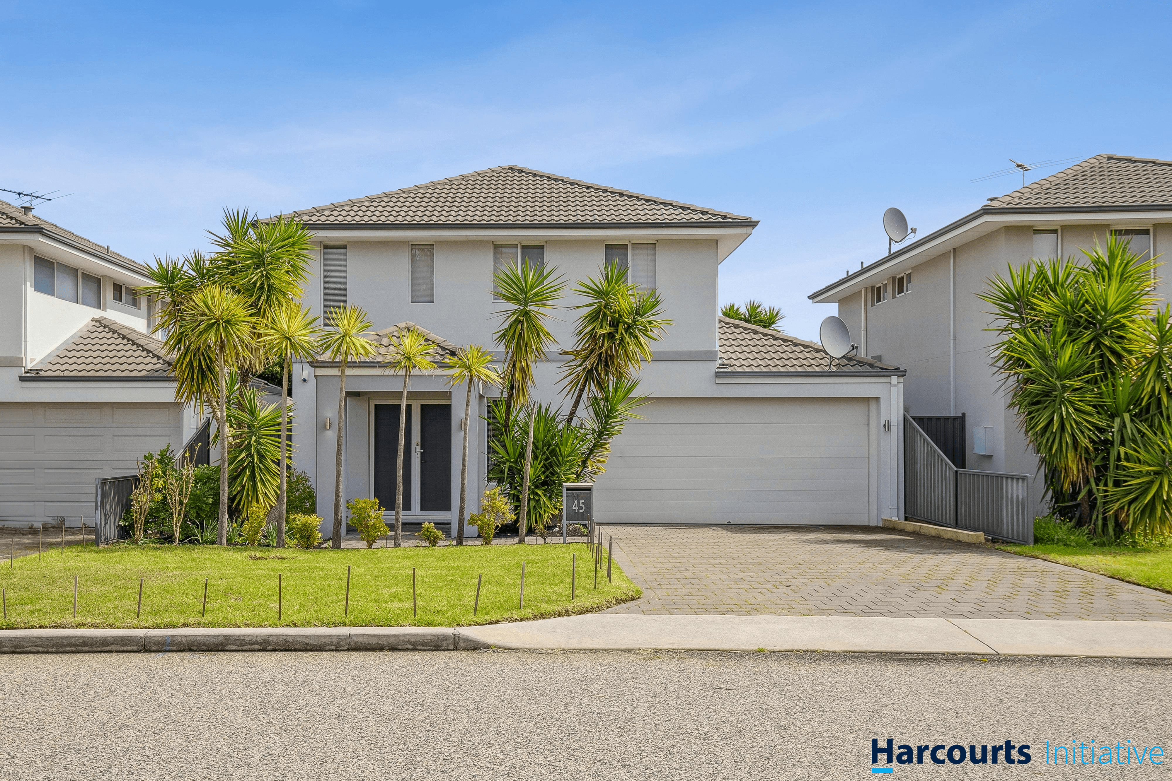 45 Second Avenue, BASSENDEAN, WA 6054