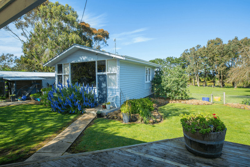 243 Poyntons Road, WILLATOOK, VIC 3283