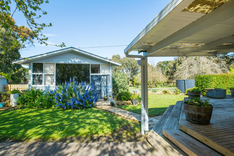 243 Poyntons Road, WILLATOOK, VIC 3283