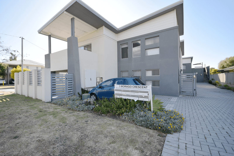 1/3 Morago Crescent, CLOVERDALE, WA 6105