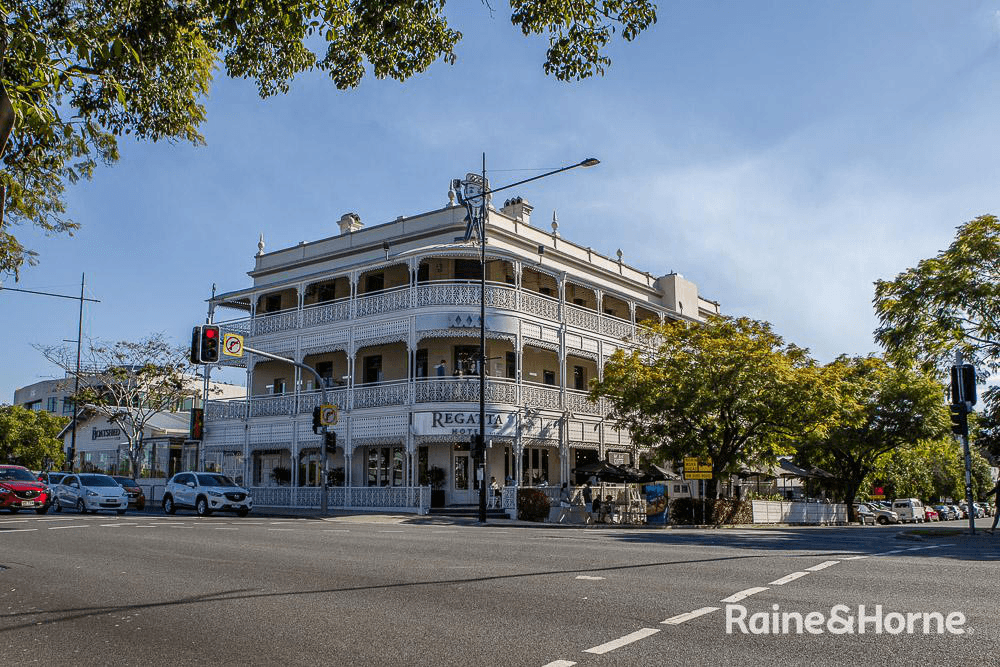 2/14 Lima Street, AUCHENFLOWER, QLD 4066