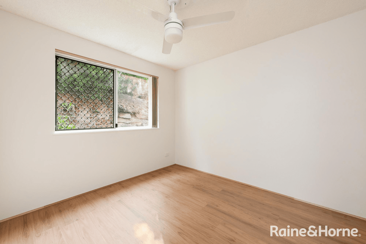 2/14 Lima Street, AUCHENFLOWER, QLD 4066