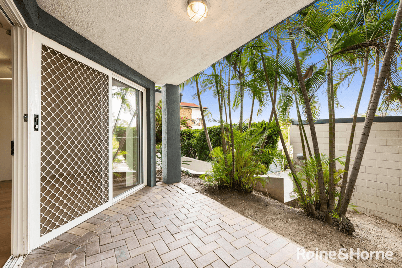 2/14 Lima Street, AUCHENFLOWER, QLD 4066