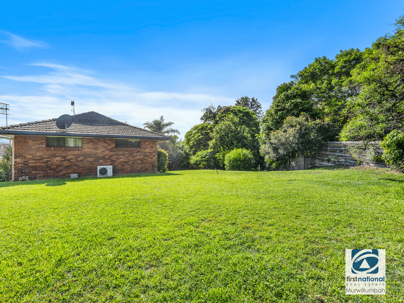 4 Turquoise Place, Murwillumbah, NSW 2484