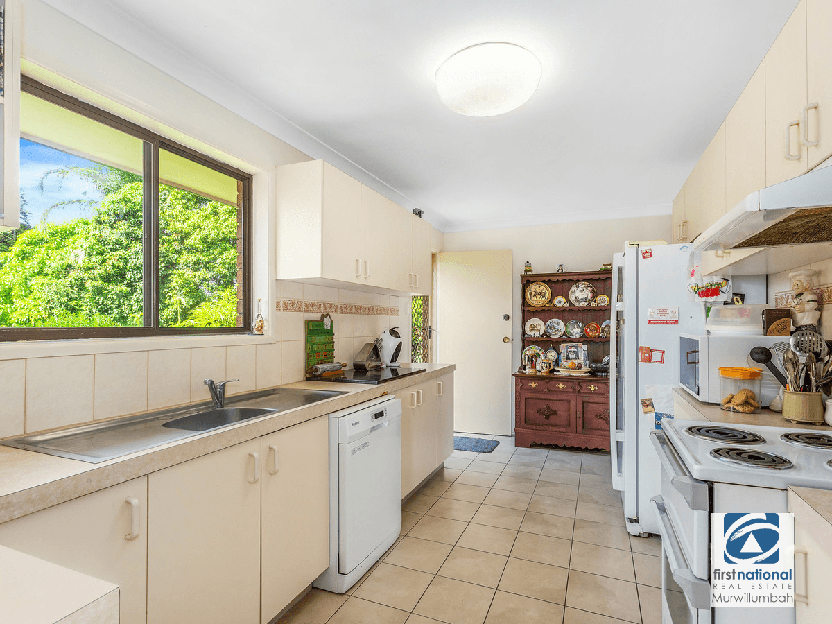 4 Turquoise Place, Murwillumbah, NSW 2484