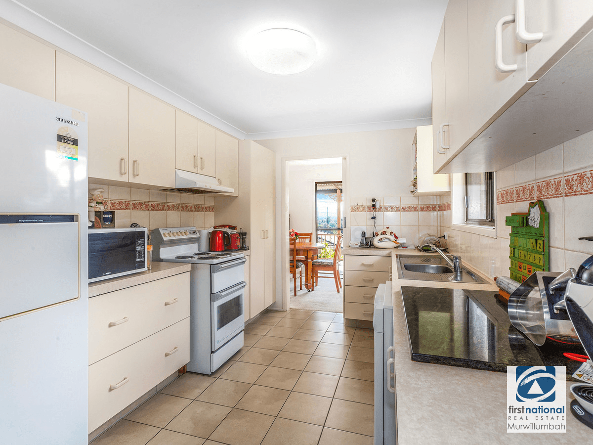 4 Turquoise Place, Murwillumbah, NSW 2484