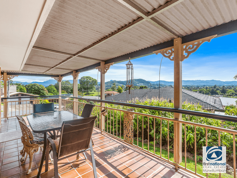 4 Turquoise Place, Murwillumbah, NSW 2484