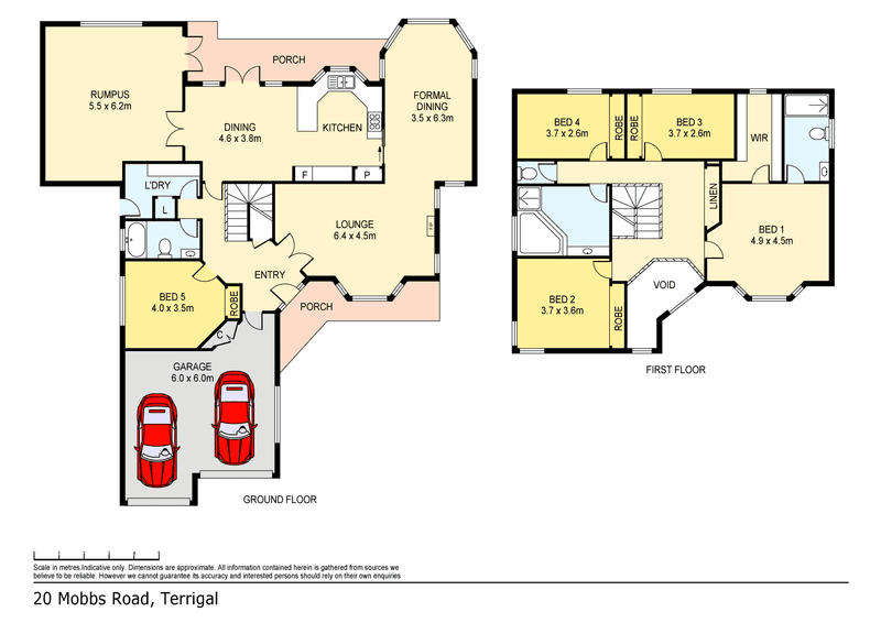 20 Mobbs Road, TERRIGAL, NSW 2260