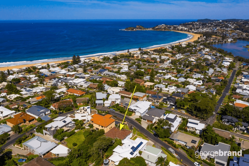 35 McGee Avenue, WAMBERAL, NSW 2260