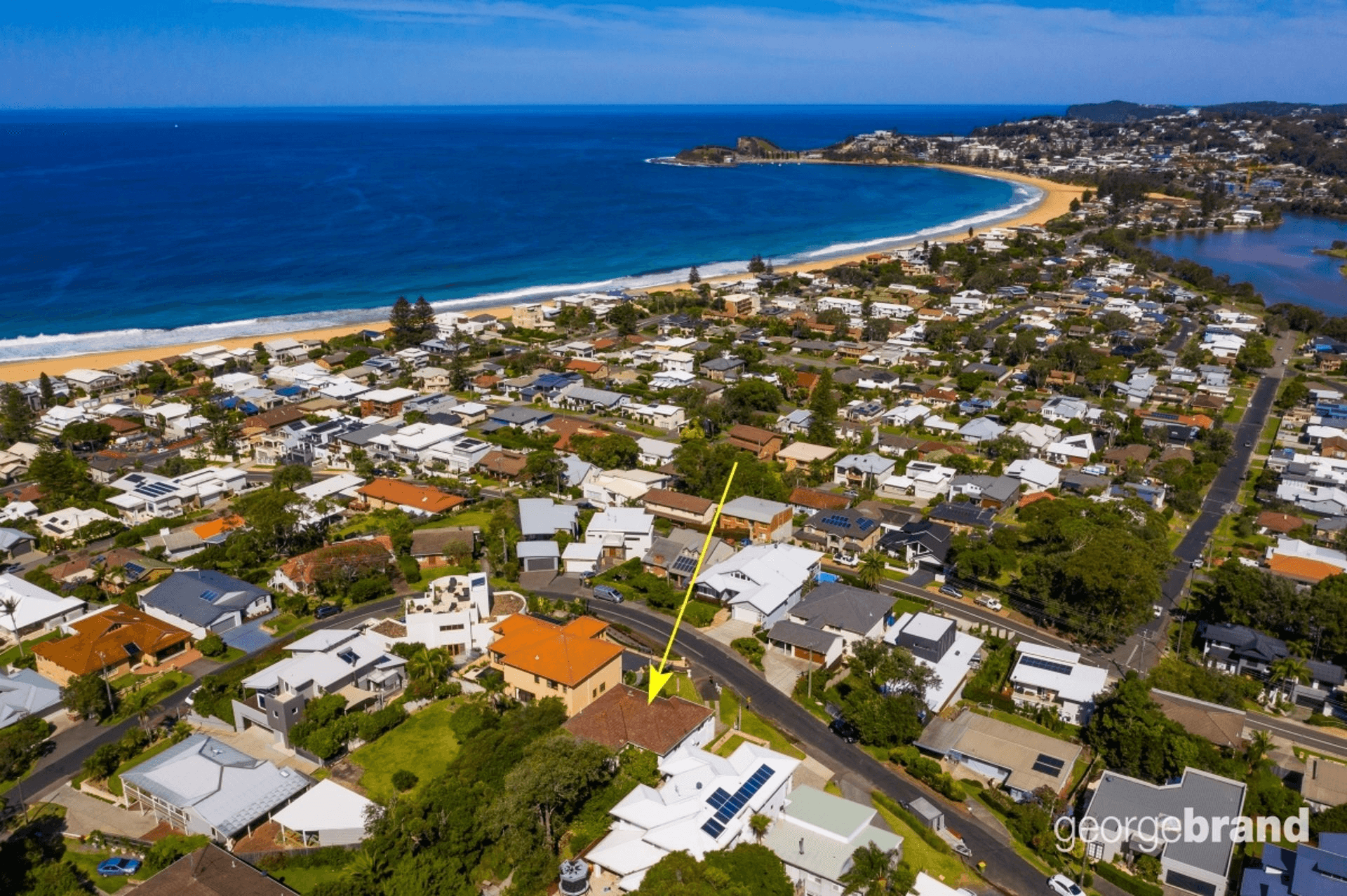 35 McGee Avenue, WAMBERAL, NSW 2260