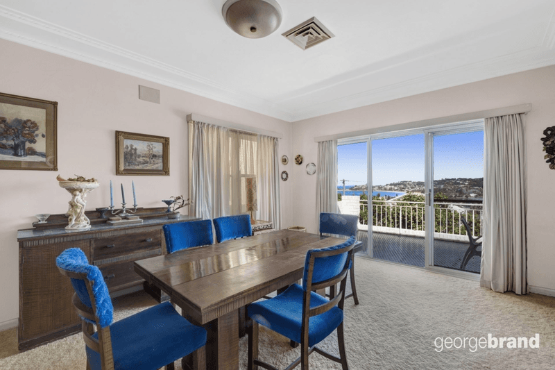 35 McGee Avenue, WAMBERAL, NSW 2260