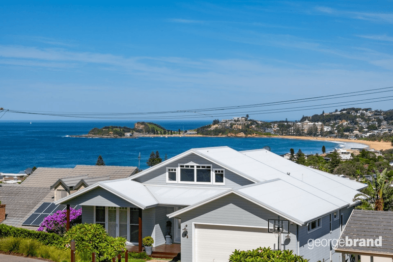 35 McGee Avenue, WAMBERAL, NSW 2260