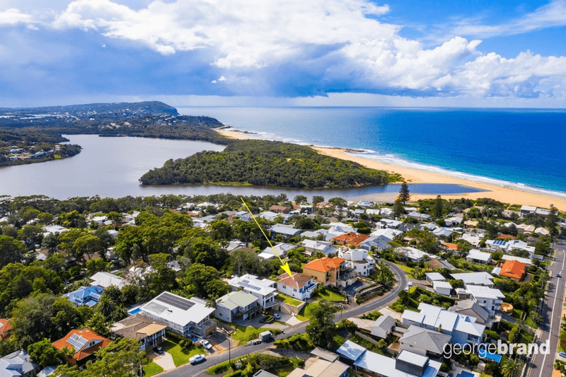 35 McGee Avenue, WAMBERAL, NSW 2260