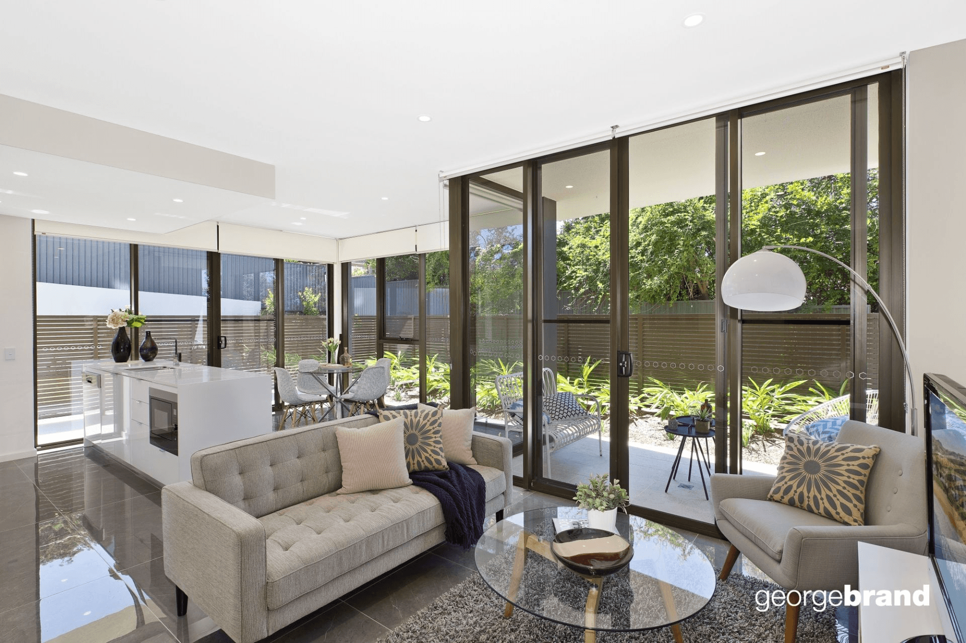 109/2 Wilhelmina Street, Gosford, NSW 2250