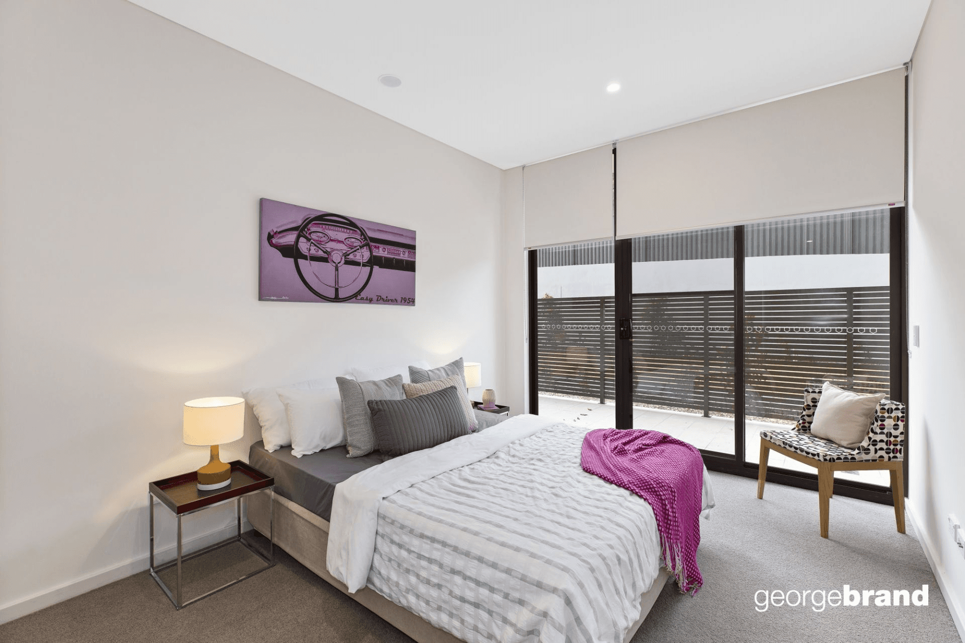 109/2 Wilhelmina Street, Gosford, NSW 2250