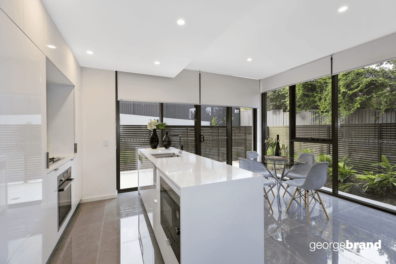 109/2 Wilhelmina Street, Gosford, NSW 2250