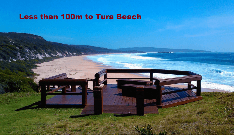 18 Dolphin Cove Drive, Tura Beach, NSW 2548