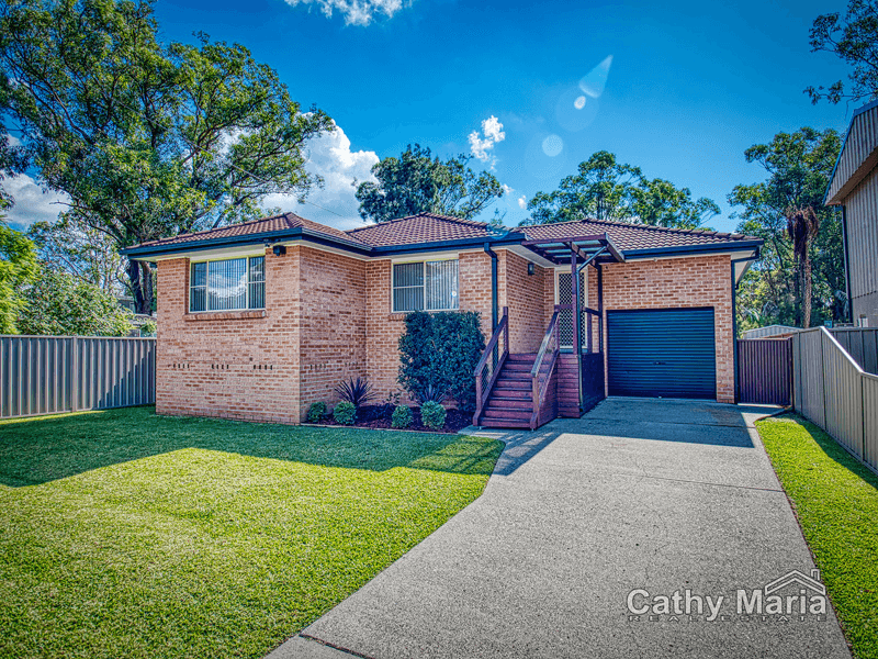 128 Birdwood Drive, BLUE HAVEN, NSW 2262