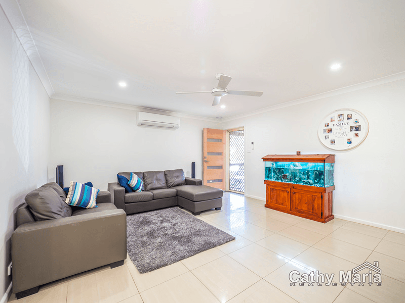 128 Birdwood Drive, BLUE HAVEN, NSW 2262