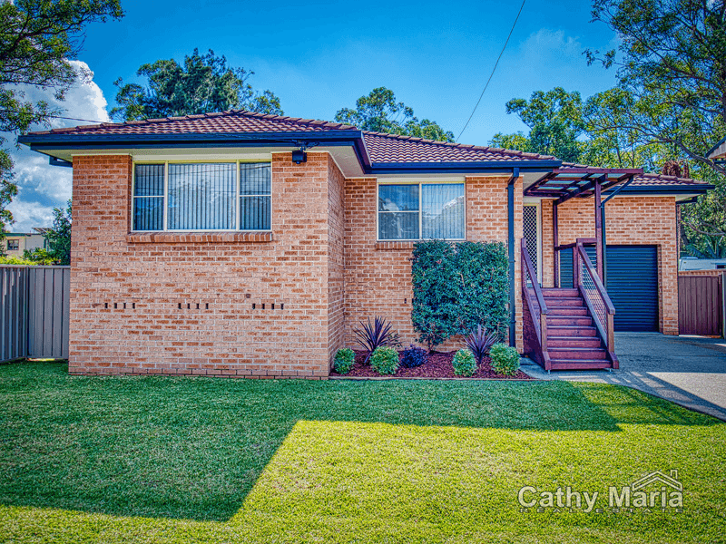 128 Birdwood Drive, BLUE HAVEN, NSW 2262