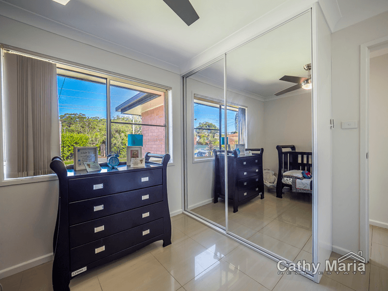 128 Birdwood Drive, BLUE HAVEN, NSW 2262