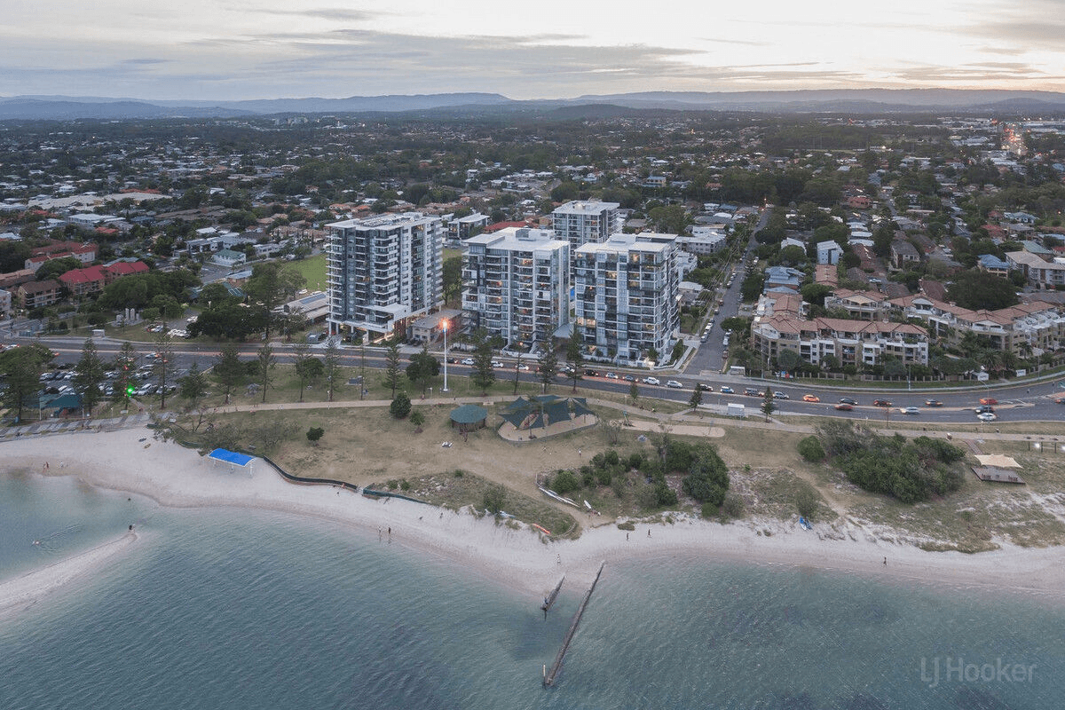 901/378 Marine Parade, LABRADOR, QLD 4215