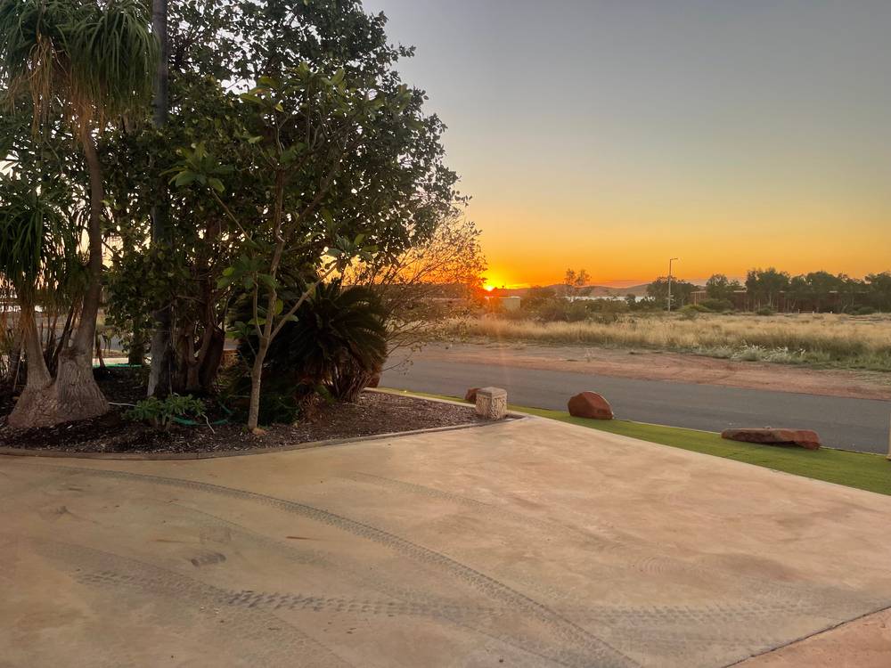 4 Lockyer Crescent, DAMPIER, WA 6713