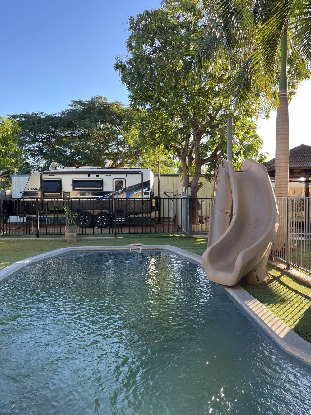 4 Lockyer Crescent, DAMPIER, WA 6713