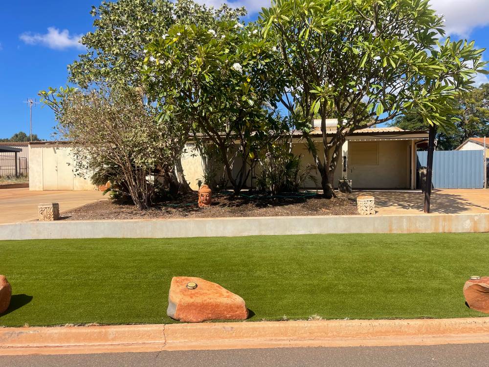 4 Lockyer Crescent, DAMPIER, WA 6713