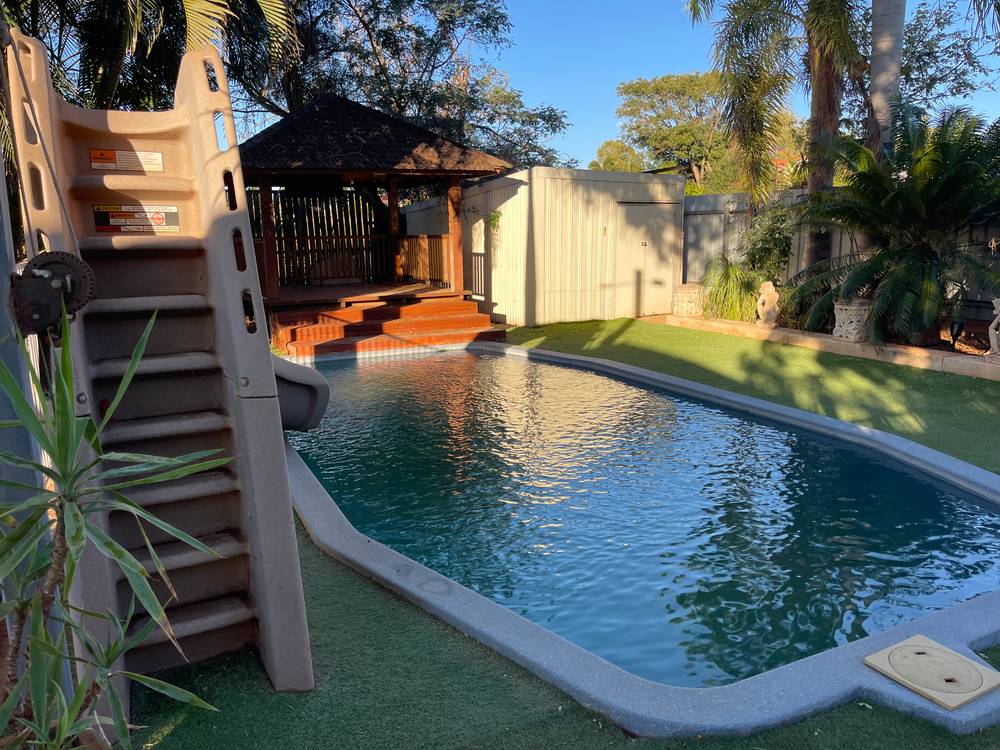 4 Lockyer Crescent, DAMPIER, WA 6713