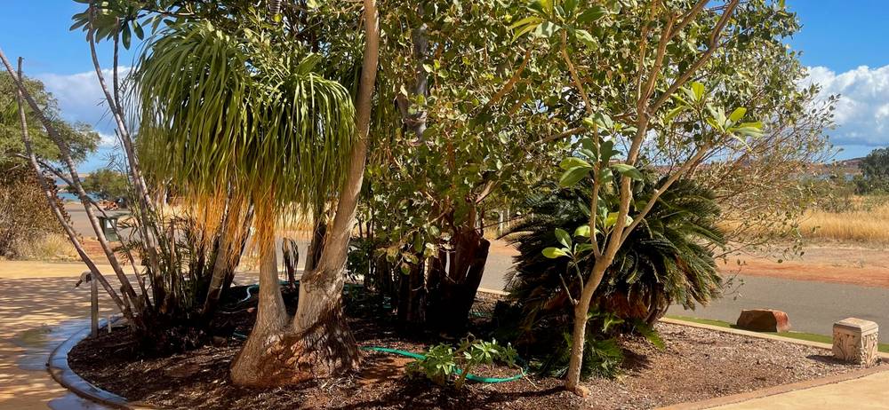 4 Lockyer Crescent, DAMPIER, WA 6713