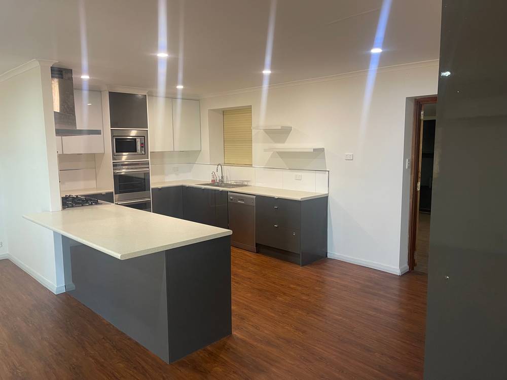 4 Lockyer Crescent, DAMPIER, WA 6713
