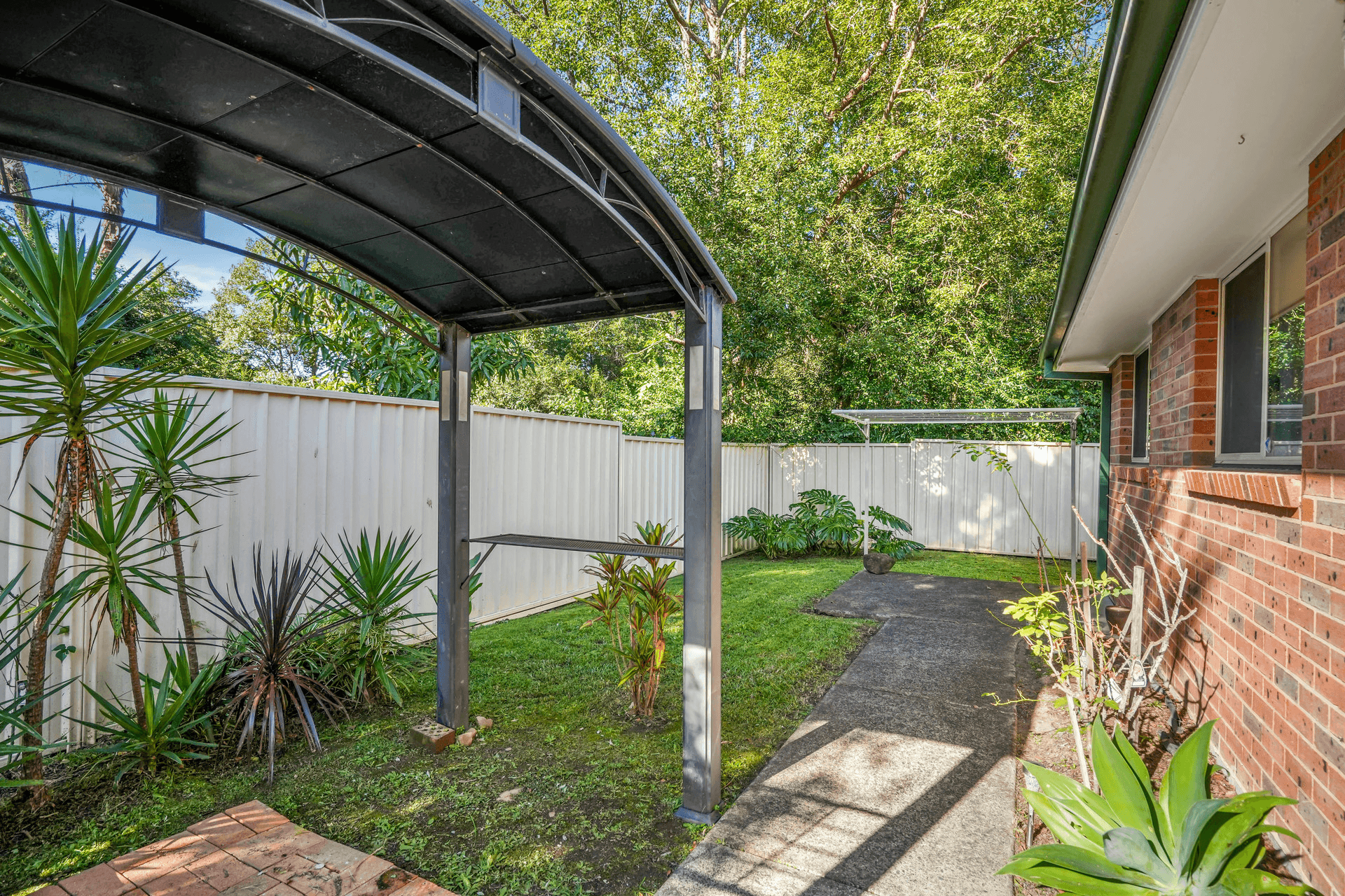 10/153 Narara Valley Drive, Narara, NSW 2250