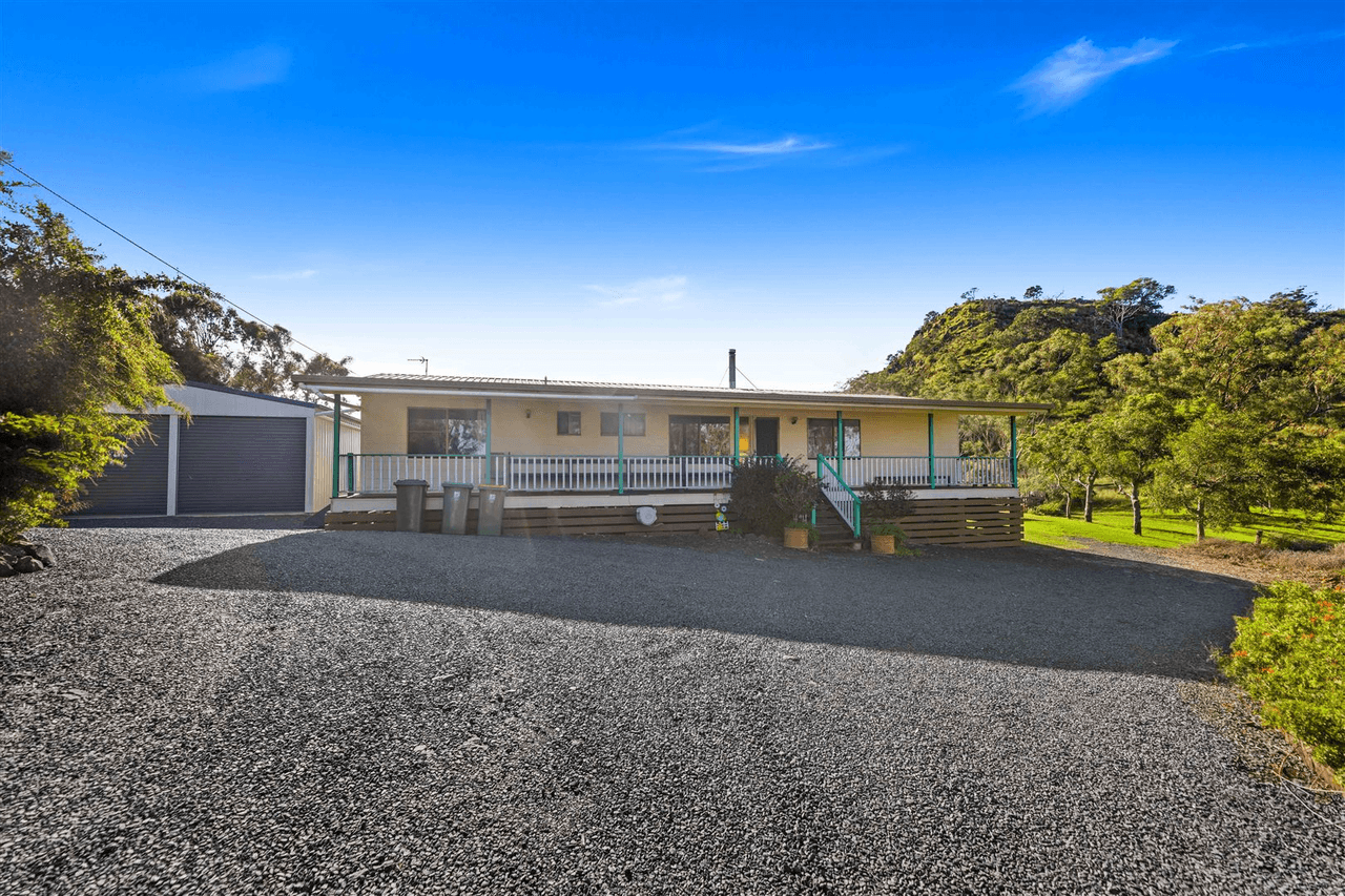 21 Rowland Court, GOWRIE MOUNTAIN, QLD 4350