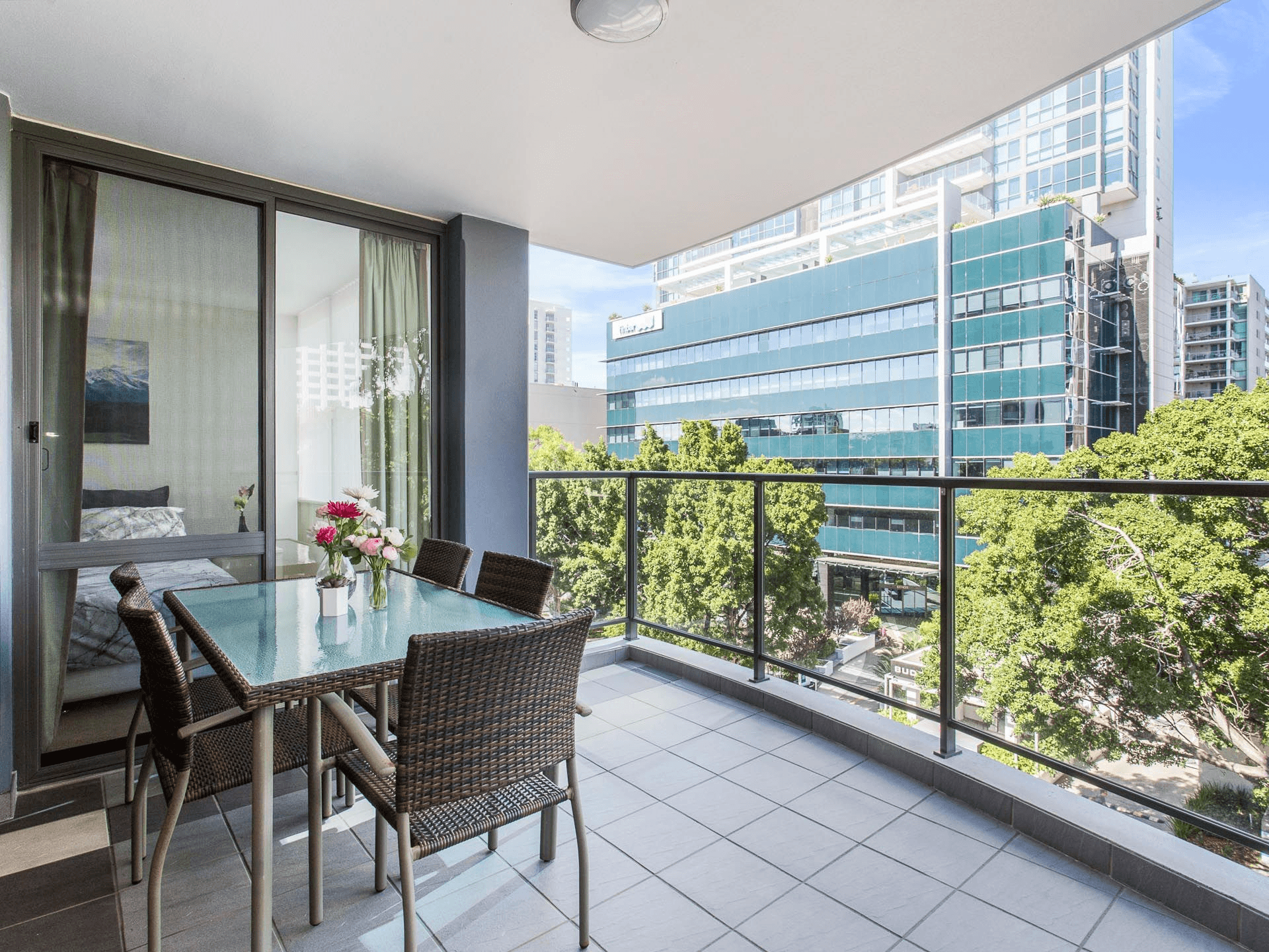 39/188 Adelaide Terrace, EAST PERTH, WA 6004