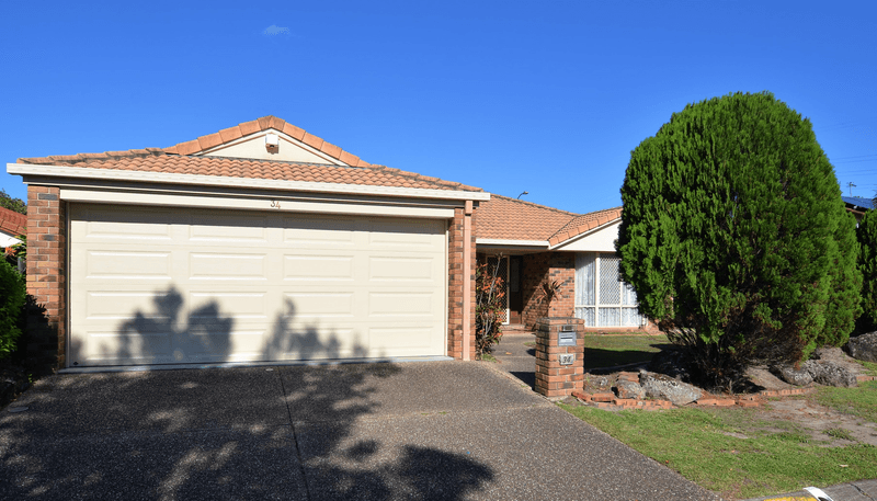 34 Greenwich Ct, Robina, QLD 4226