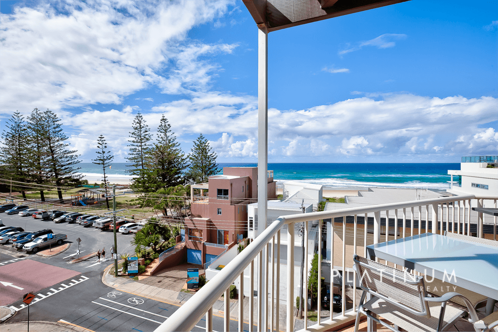 13/158 Hedges Avenue, MERMAID BEACH, QLD 4218