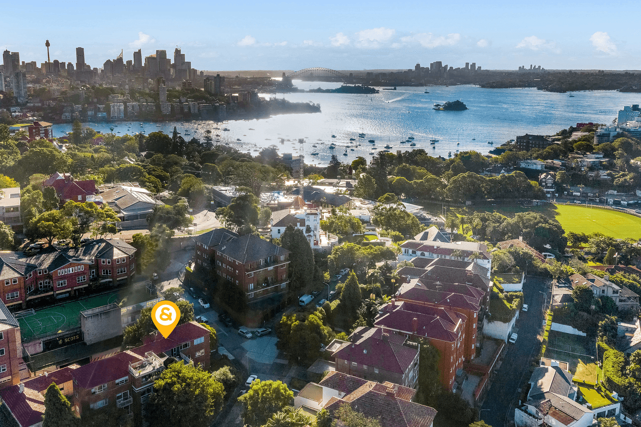 3/10 Aston Gardens, BELLEVUE HILL, NSW 2023