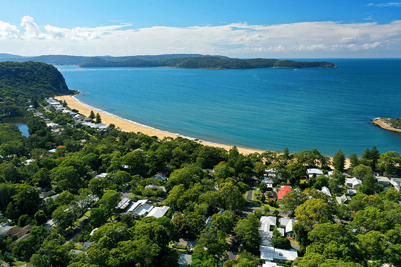 36 Diamond Rd, Pearl Beach, NSW 2256