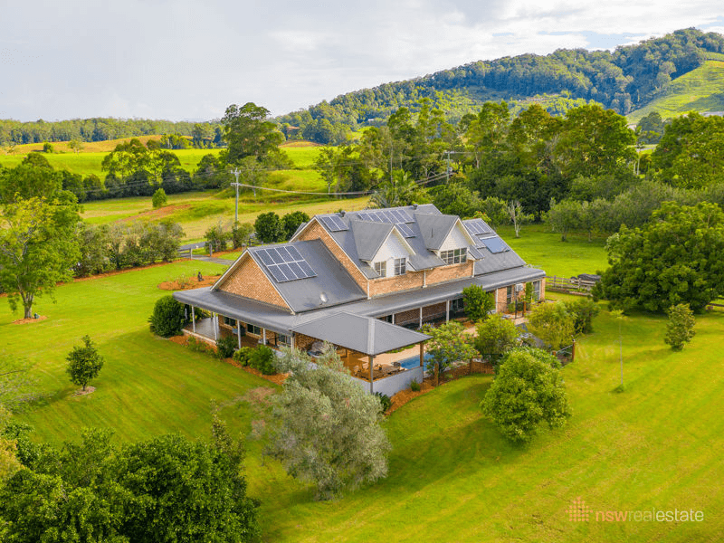 430 Crossmaglen Road, BONVILLE, NSW 2450