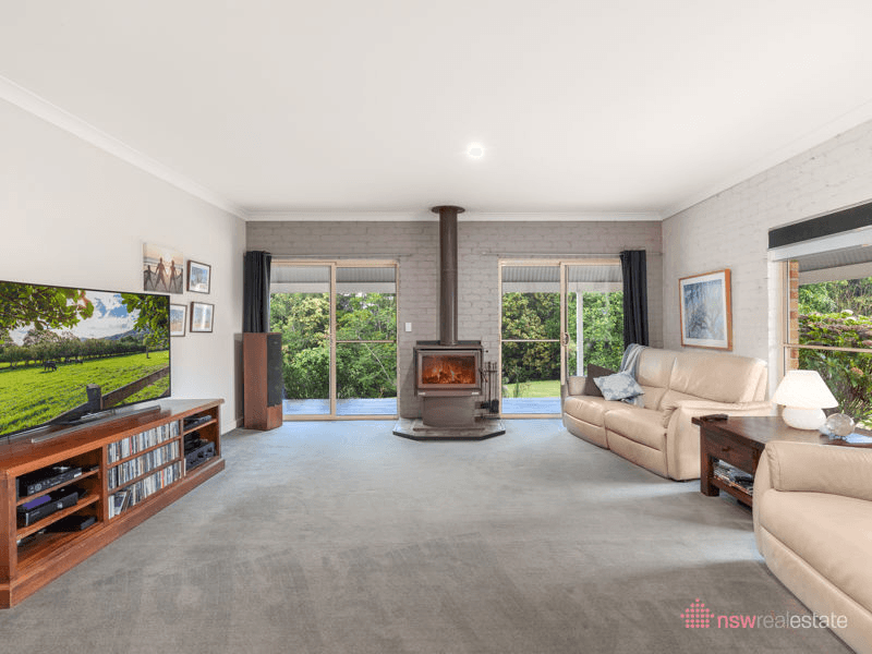 430 Crossmaglen Road, BONVILLE, NSW 2450