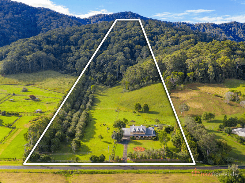 430 Crossmaglen Road, BONVILLE, NSW 2450