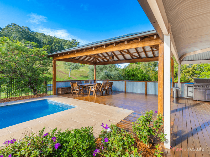 430 Crossmaglen Road, BONVILLE, NSW 2450