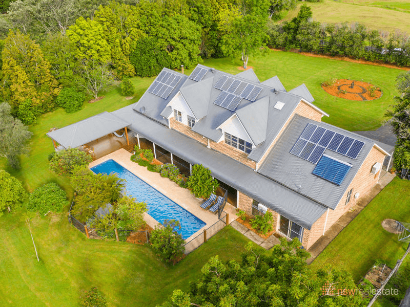 430 Crossmaglen Road, BONVILLE, NSW 2450