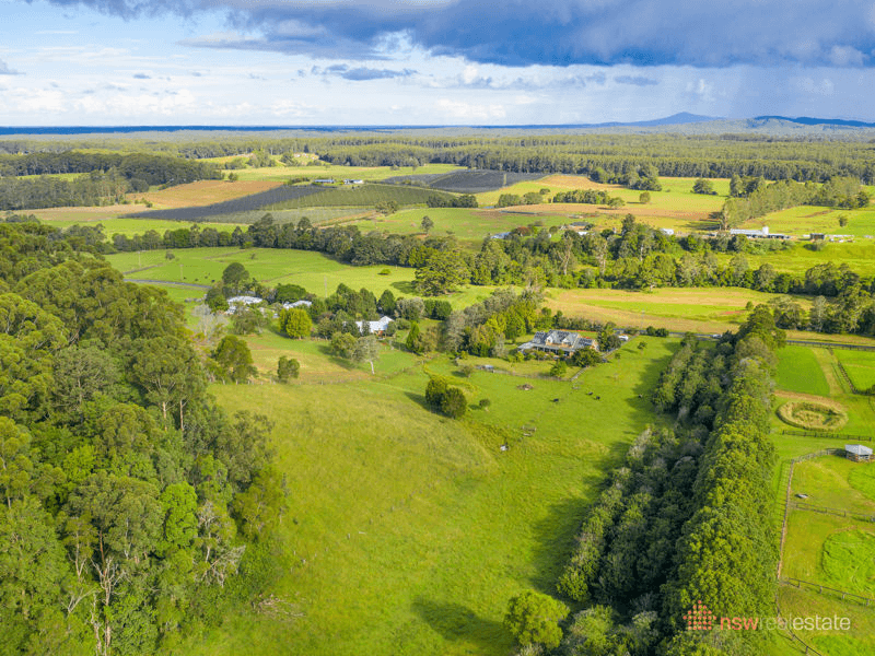 430 Crossmaglen Road, BONVILLE, NSW 2450