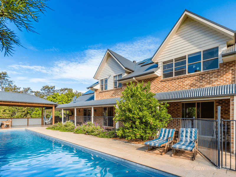 430 Crossmaglen Road, BONVILLE, NSW 2450