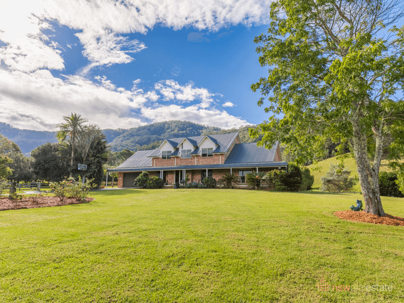 430 Crossmaglen Road, BONVILLE, NSW 2450